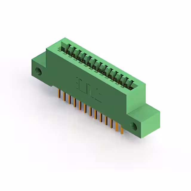 842-026-523-212 EDAC Inc.  Edgeboard Connectors